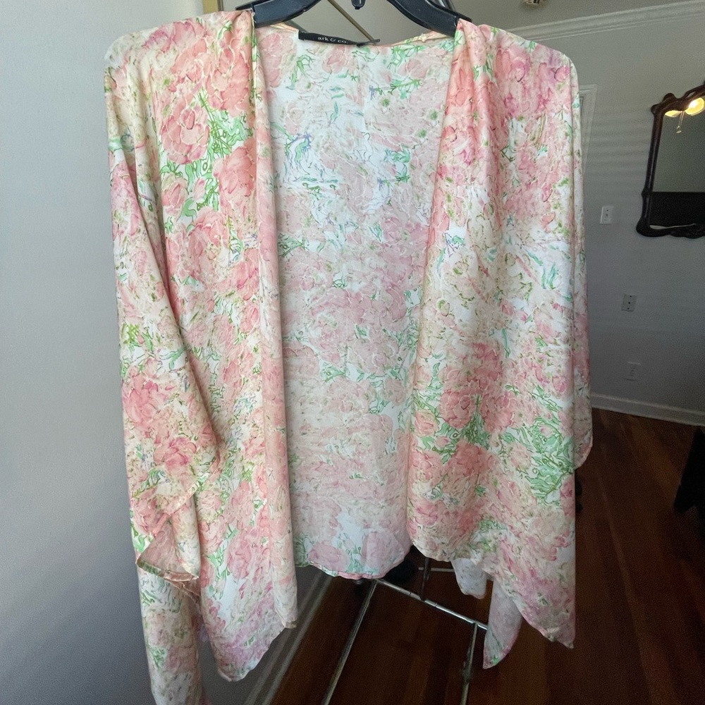 Ark & Co kimono - Picture 3 of 4